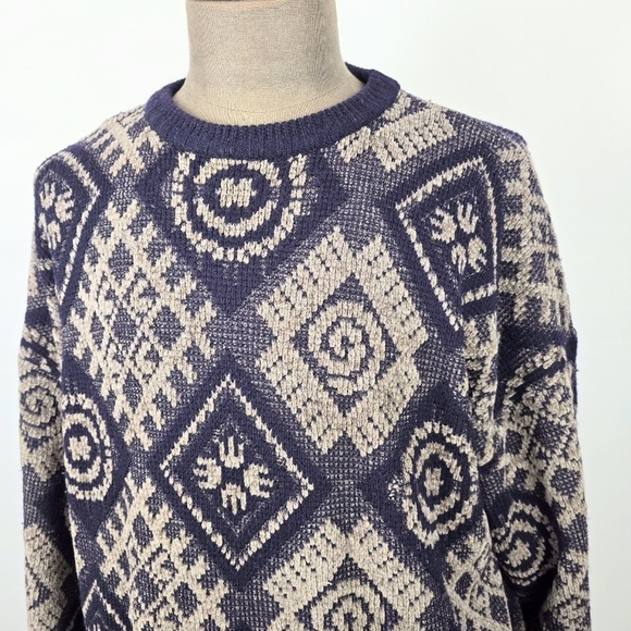 THE TERRITORY AHEAD-  Mens XXL Crew Neck Sweater - Picture 1 of 8
